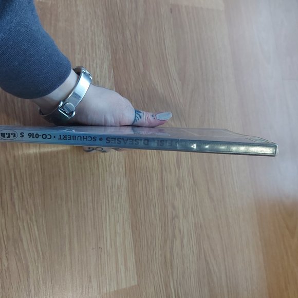 Mix & Match 3 for $10 Books! - Fish Diseases - Picture 3 of 6